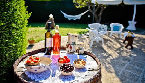 I Cinque Trulli with Swimming Pool - Foto 5