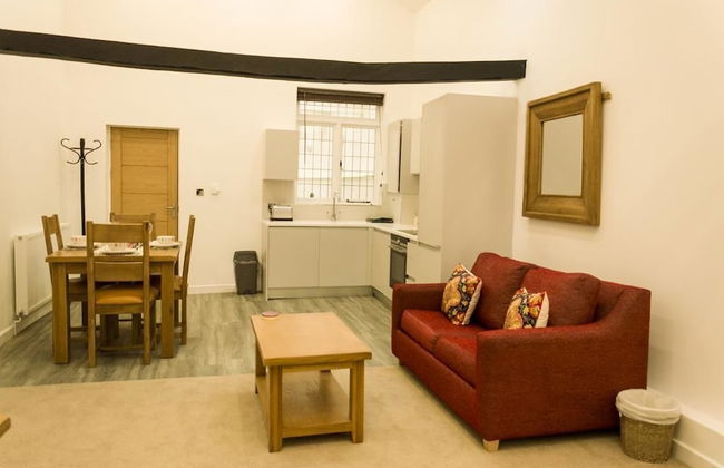 The Three Gables - Foto 28