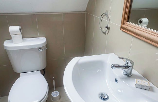 Bayview Holiday Home - Foto 45