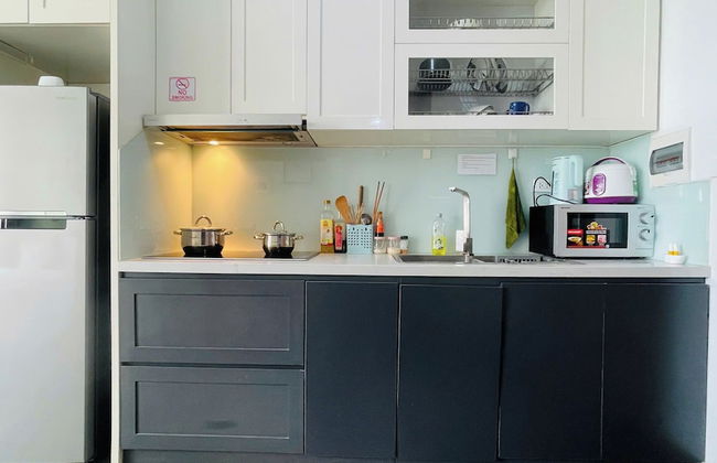 Vinhomes Green Bay-Studio Apartment - Foto 42