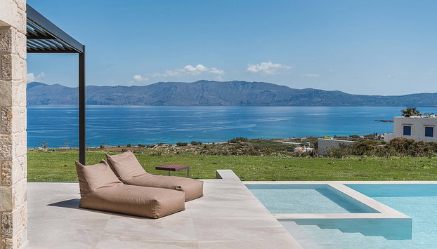 Rastoni Villa I ''Free'' heated pool & panoramic view - Foto 2, Imagen principal