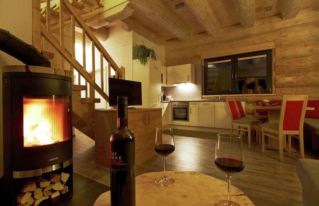 Chalet in Ladis by Ski Slope & Lift - Foto 9