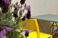 Chic apartment beach - Foto 2