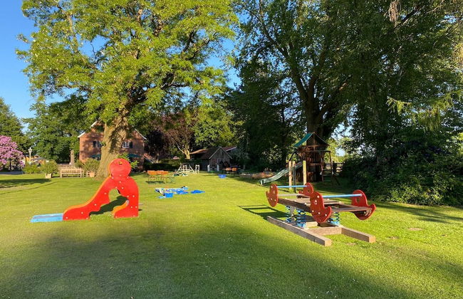 Ponyhof Georgenbruch - Photo 55