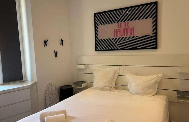 VILLA MARINA CANNES - Foto 18