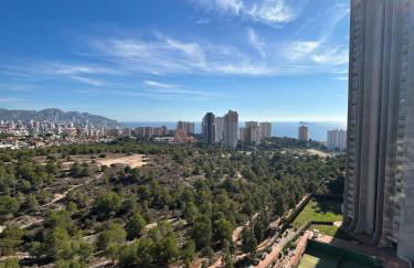 Terrazas Benidorm - Foto 30