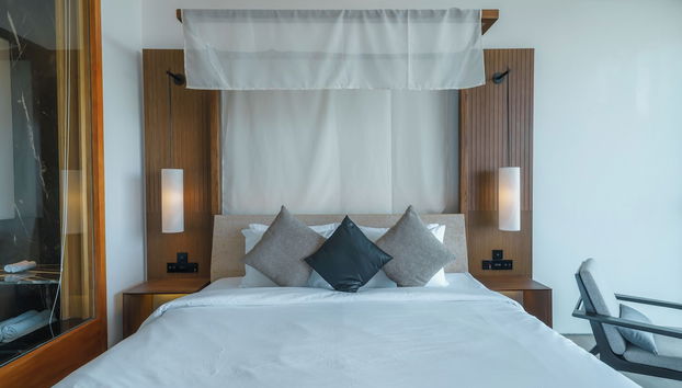 Beyond The Sea - Foto 3, Habitación