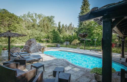 Villa en Asturias con cine, Piscina, BBQ, Juegos, 14 Pax - Foto 6