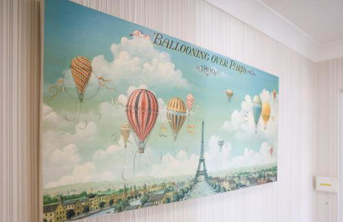 Howard Cottage - Foto 11