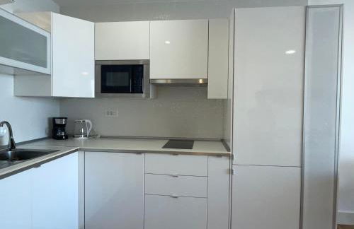 Apartamento en primera línea de playa - Foto 19