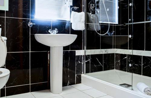 Beautiful Cornish Home "High on the Cliffs" - Foto 31