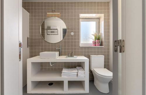 Malas a Montes - Alentejo Rural Retreat with Lap Pool near the beach - Foto 37