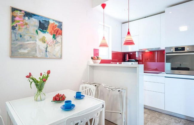 Apartments Meri & Karla - Photo 13