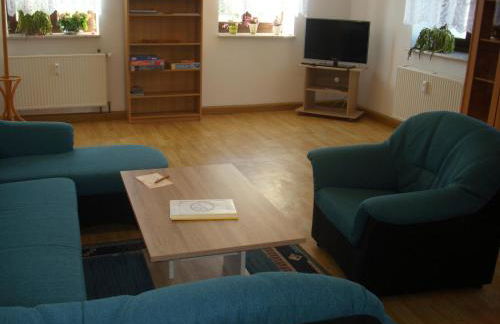 Ferienwohnung Barthel - Foto 5