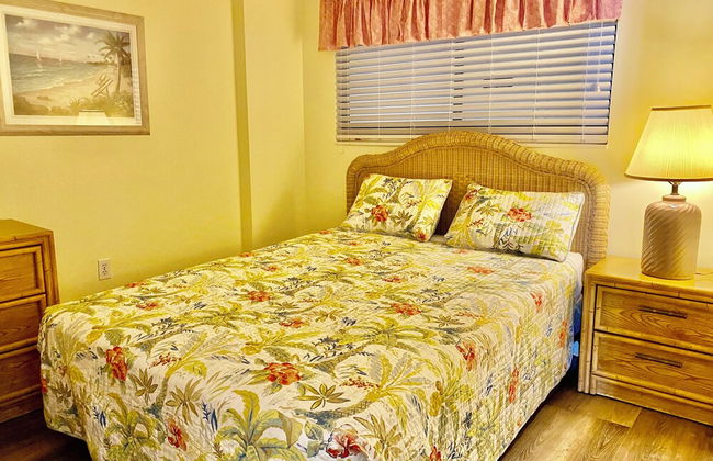 Shoreham Towers 5C - Foto 7