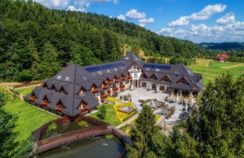 Hotel & SPA Czarny Groń - Foto 22