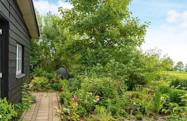 4 Person Holiday Home in Skaerbaek-by Traum - Foto 35