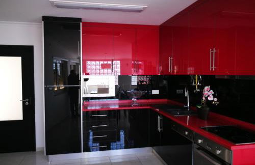 Casa do Ti Correia - Foto 3