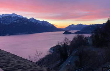 Como Lake Samlu House - Menaggio - Foto 1