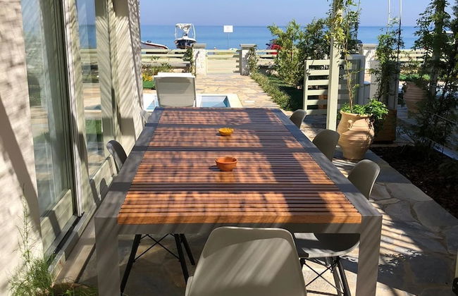 Sea and Sun Luxury Pools' Villas - Foto 26