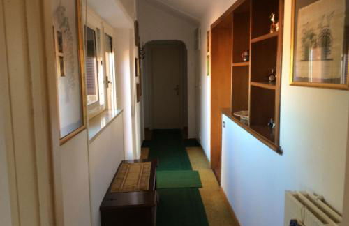 Villa Nanda a 15 minuti da Roma piscina esclusiva , villa nella natura - Photo 73