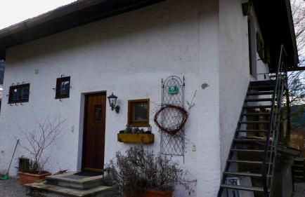 Apartment Kobellstrasse - Foto 5