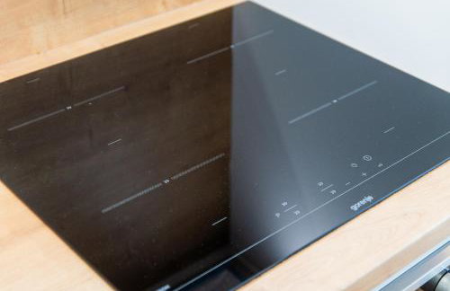 Flexible SelfCheckIns 86 - Zagreb - Garage - New Building - New Apartment - Loggia - Foto 16