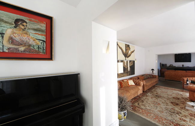 Tenuta Ponziani - Griffin's Resort - Foto 4