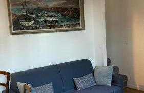 Petite maison plage et port de plaisance à pied - Foto 10