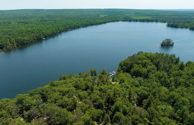 The Loft at Blueberry Lake - Foto 41