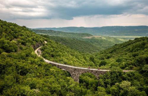 Villa Istria Mar - Foto 28