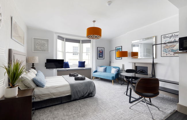 City Heart Brighton - Foto 2