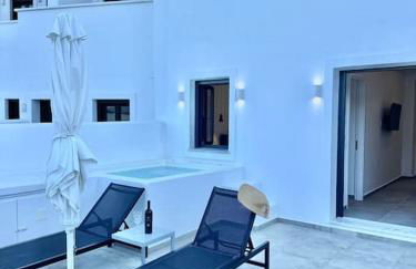 Nostos Suites Kamari - Foto 57