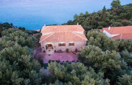 Zante Xigia Bay villas - Foto 43