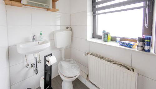 Bremen Farge Wohnung mit 6 Schlafplätzen - Foto 4