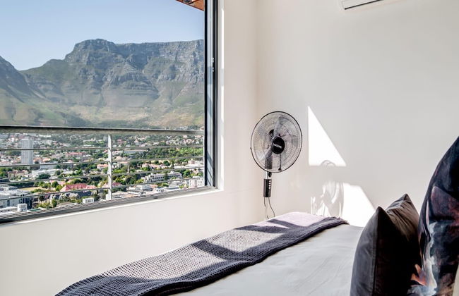 Penthouse w Table Mountain Views Pride View - Foto 5