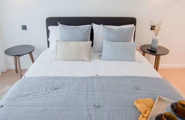 Liiiving in Gaia - Beach Seaside Apartment - Photo 9