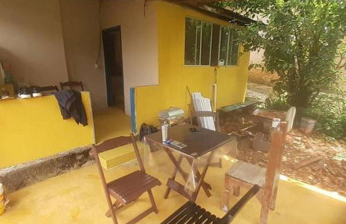 Casinha Chamone - Foto 9