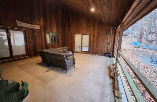 Eagles Nest Mansion - Foto 49