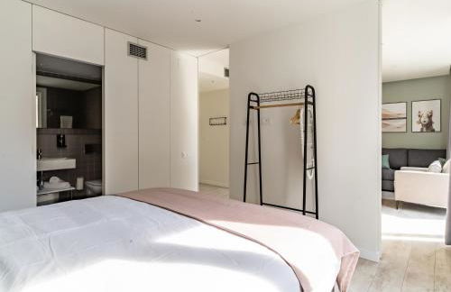 Limehome Barcelona Rector Triadó - Foto 28