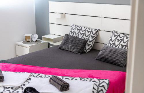 Amare Apartments - Photo 22