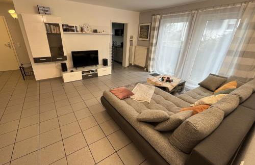 Apartment Akazie - Foto 6