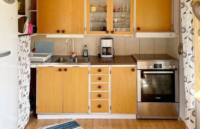 4 Person Holiday Home in Holmsjo-by Traum - Photo 4