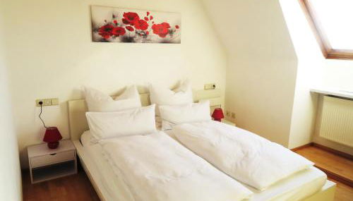 Ferienwohnung Nadine - Foto 3