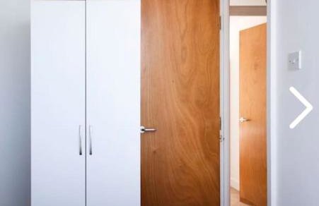 Bright, Nice Interior, Close to the City, 2 Bedroom Apartment - Foto 19