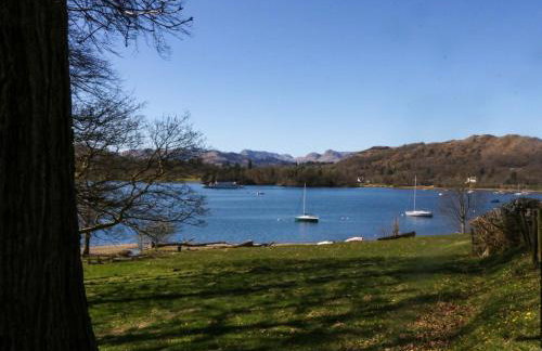 Waters Edge Lodge - Foto 50