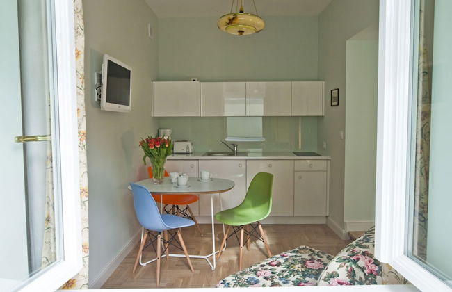 Crystal Suites Chez Helena - Foto 21