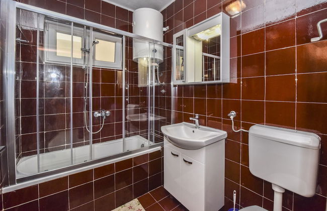 Apartments Caska VI - Foto 23