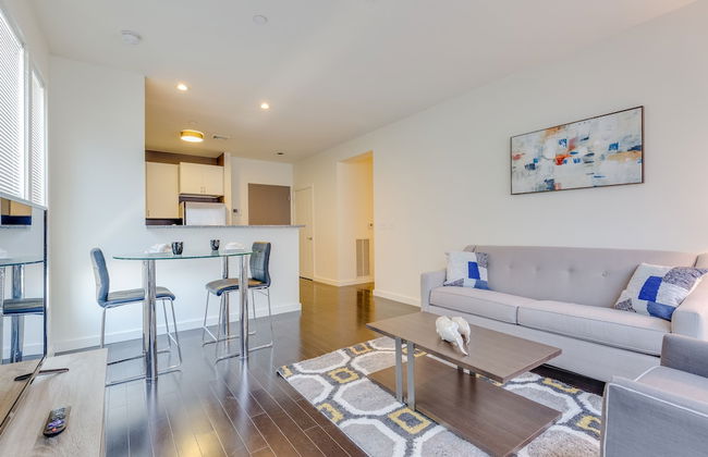 Peachtree Apartments by Avalon Suites - Foto 9