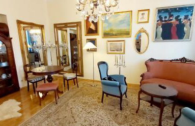 Apartament ASSER - 110 m2 komfortu - Foto 20